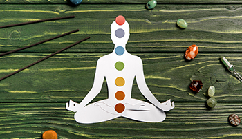 114 Chakras