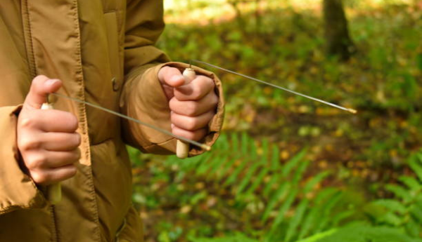 Dowsing