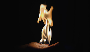 Holy Fire Reiki