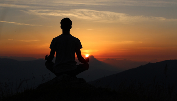 Clinical Meditation