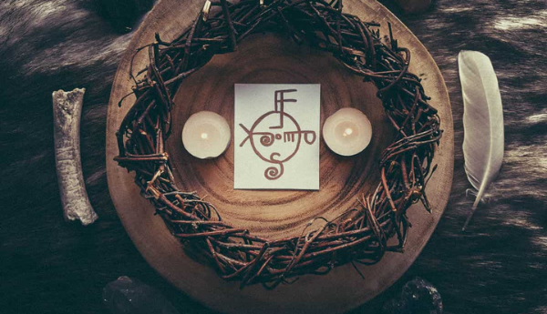 Sigil Magic