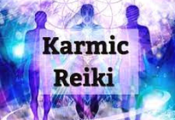 Karmic Reiki