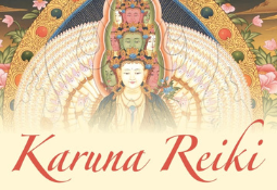 Karuna Reiki