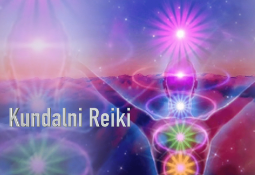 Kundalini Reiki