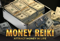 Money Reiki
