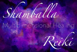 Shamballa Reiki