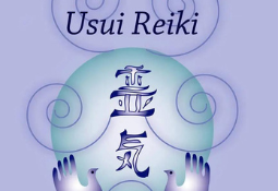 Usui Reiki